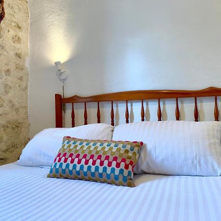 Bed and Breakfast Le Prosper Marciac Esterno foto