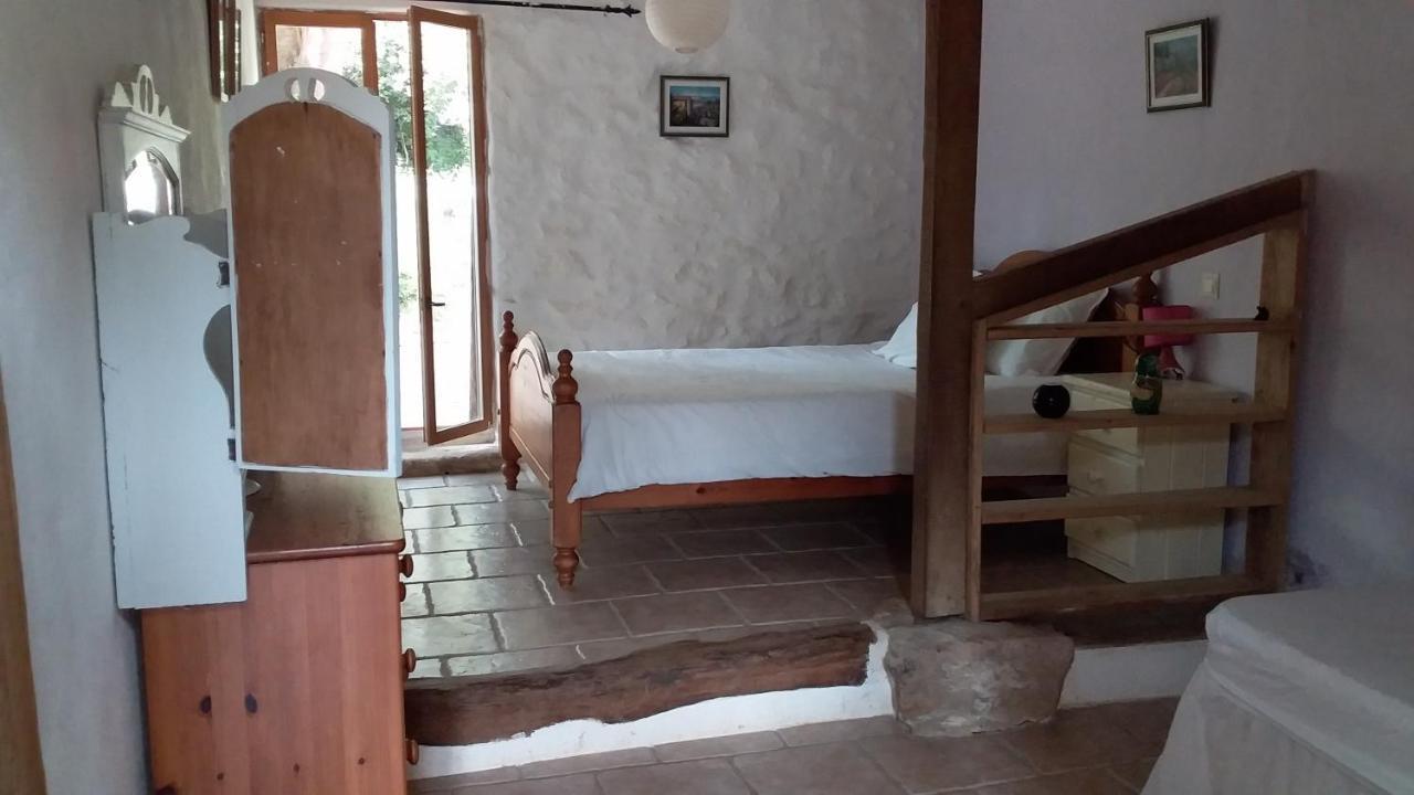 Bed and Breakfast Le Prosper Marciac Esterno foto