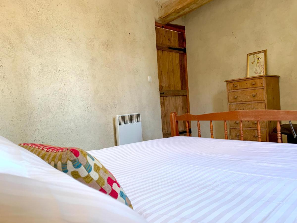 Bed and Breakfast Le Prosper Marciac Esterno foto
